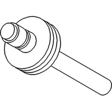 Aftermarket New Anti Creep Brake Piston Asm Fits CaseIH Tractor Models 1026 381464R22